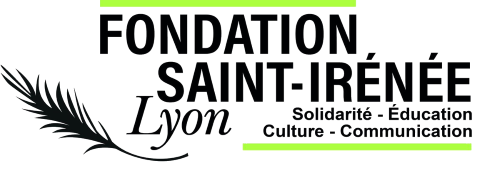 Logo fondation saint-irénée lyon
