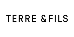 Logo Terre & fils