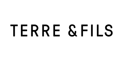 Logo Terre & fils