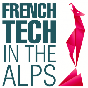 French Tech in the Alps