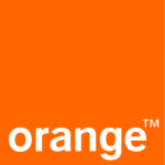 Logo d'Orange