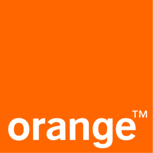 Logo d'Orange