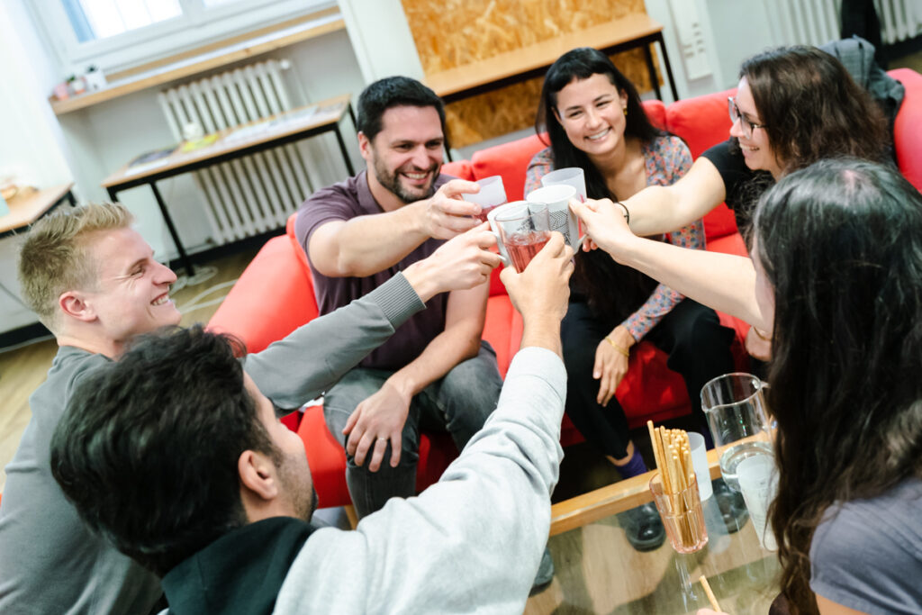 Promotion incubation Grenoble 2021