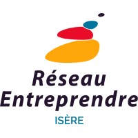 Réseau Entreprendre Isère