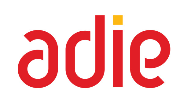 adie logo