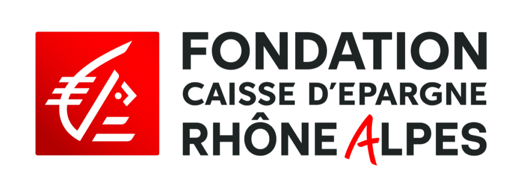 Fondation Caisse d'Epargne Rhône-Alpes