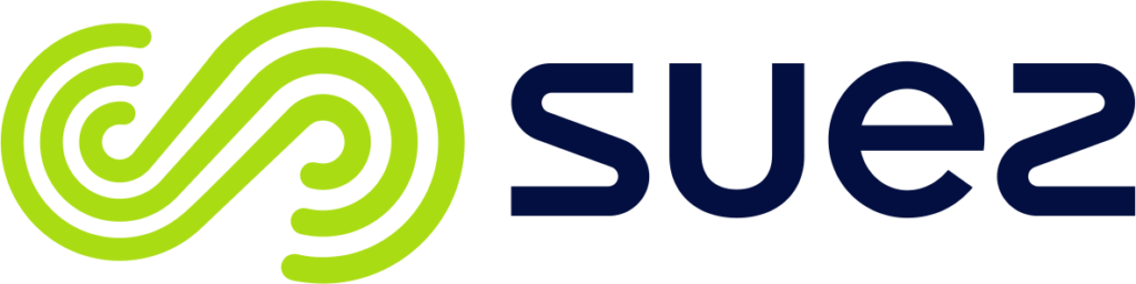 Logo suez