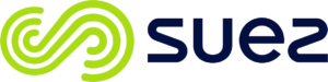 Logo suez