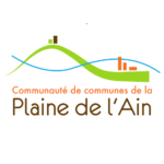 Logo plaine de l'ain