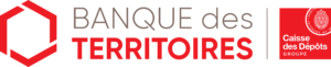 Logo Banque des territoires