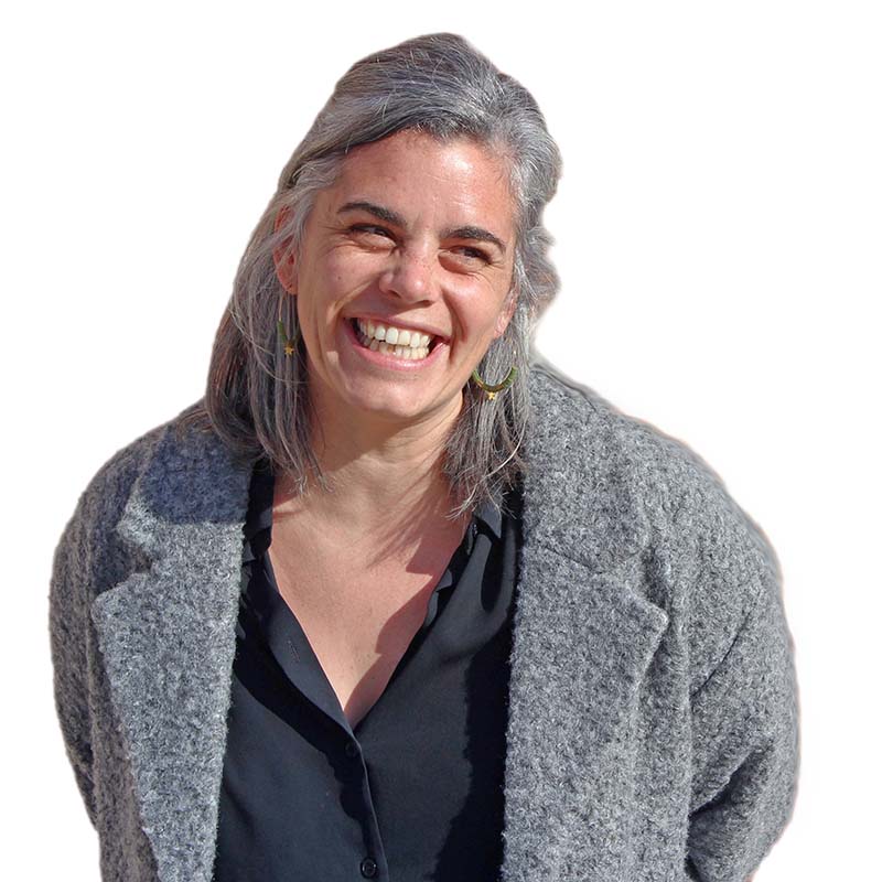 Julie Peiller - L'institution sans âge - Pays roannais 2022