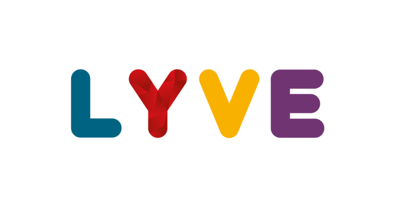 LYVE