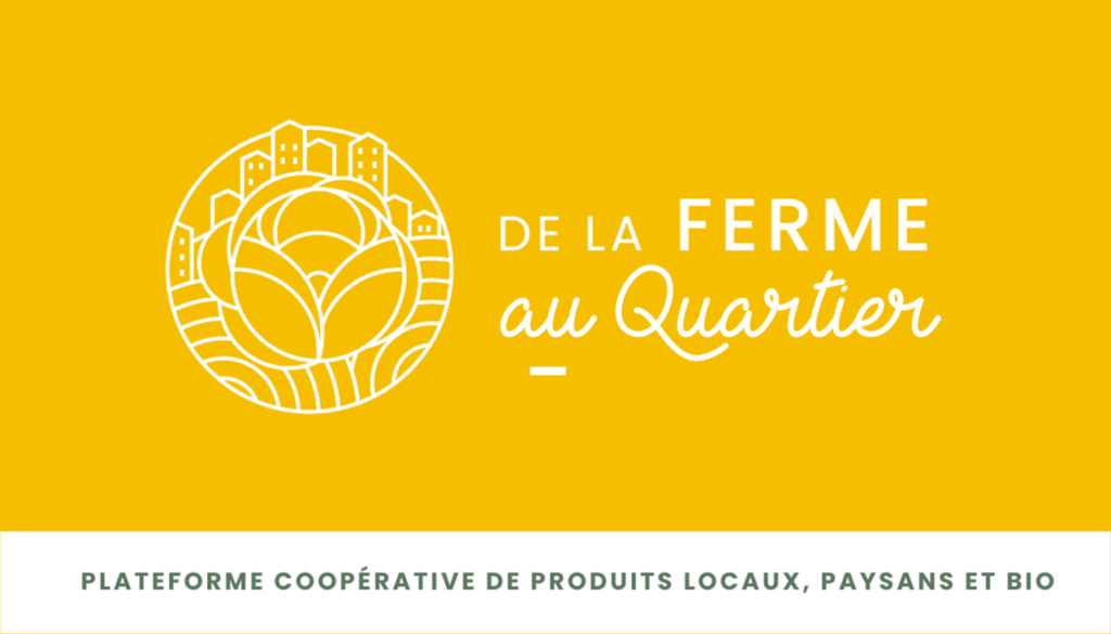 De la ferme au Quartier