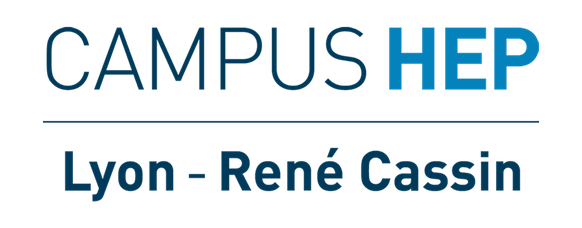 Logo campus HEP