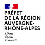 Préfet de la Région Auvergne-Rhône-Alpes