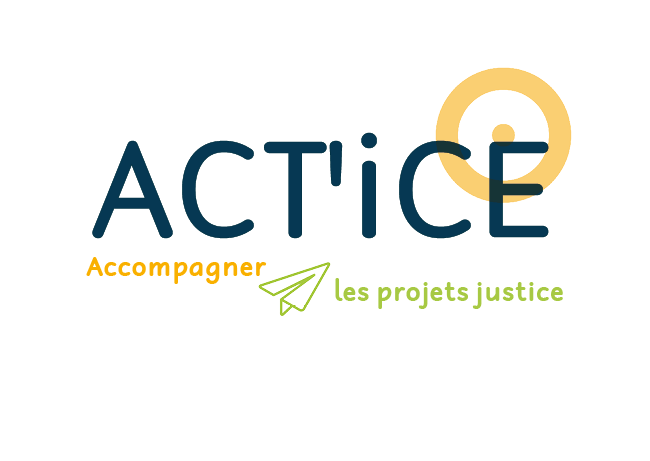 Logo Act'ice 2022