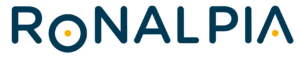 Logo de Ronalpia