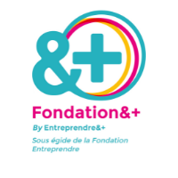 Fondation Entreprendre &+