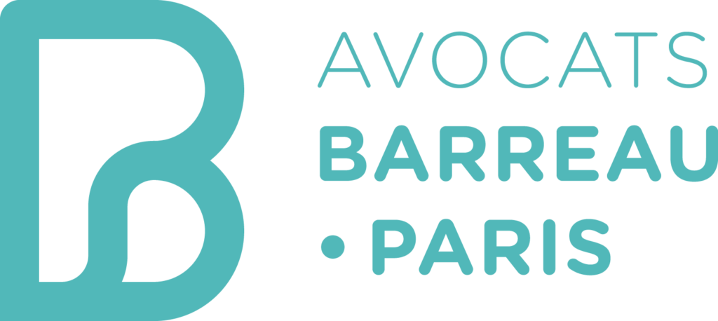 Avocat Barreau de Paris