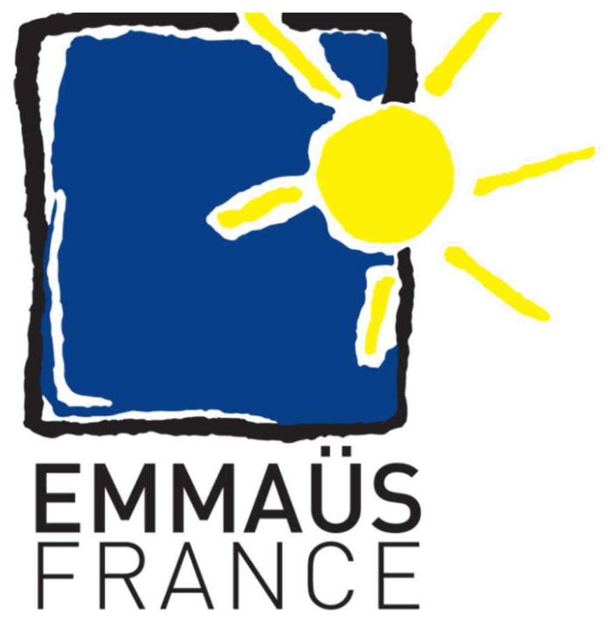 Emmaüs France