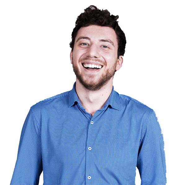 Eliott Bujanda - Tryanda