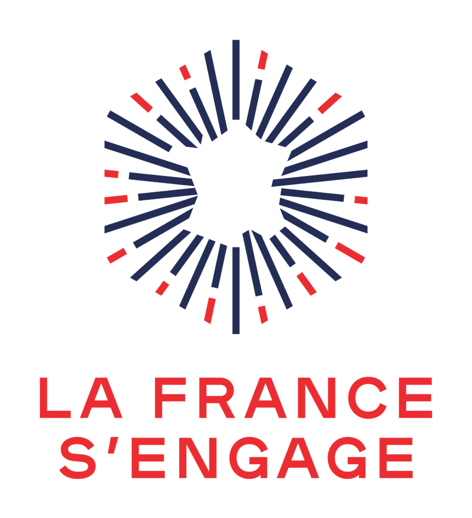 Fondation La France s'engage