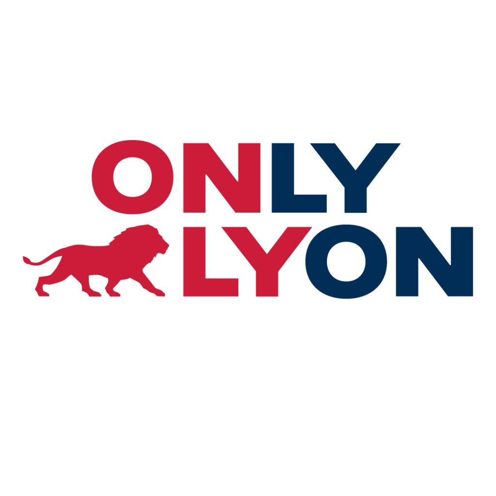 Logo Only Lyon