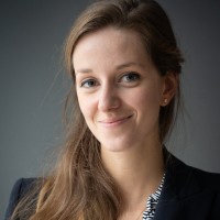 Olivia Cheucle