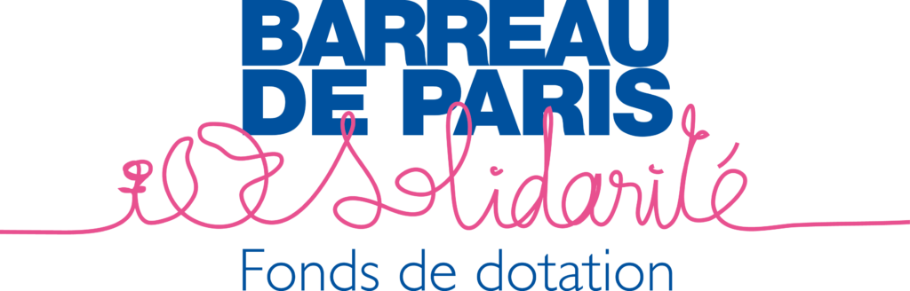 Barreau de Paris solidarité