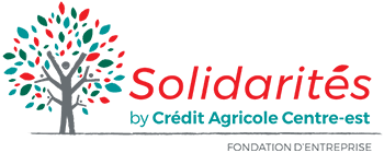 fondation solidarités by crédit agricole centre-est