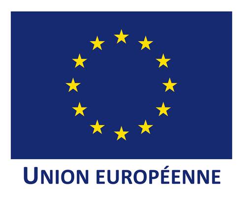 Logo Union Européenne