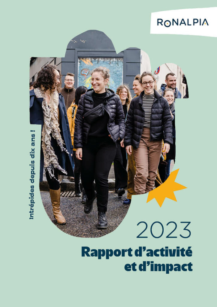 Rapport annuel 2023