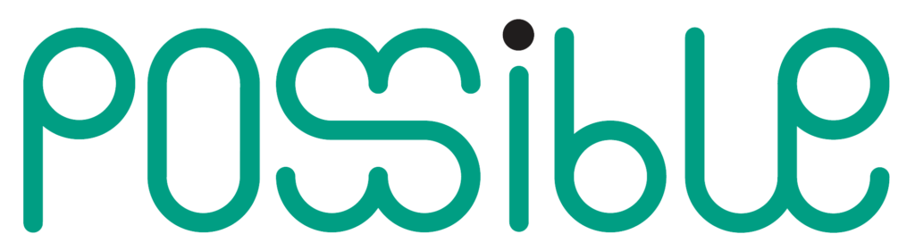 Logo Possible