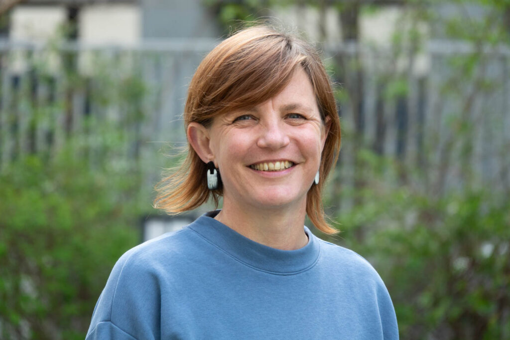Gaëlle Subileau