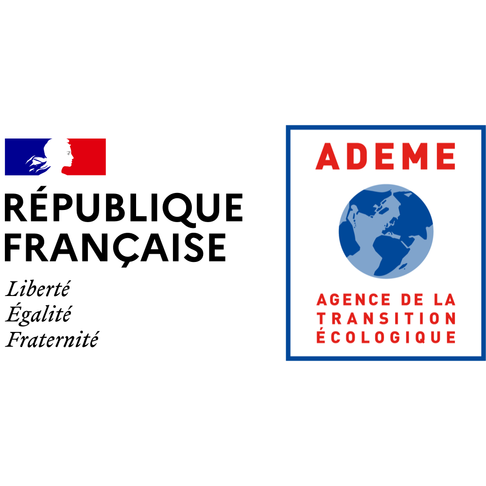 Logo Ademe