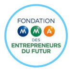 Fondation MMA des entrepreneurs du futur - transparent