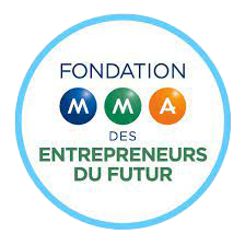 Fondation MMA des entrepreneurs du futur - transparent