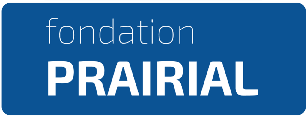 logo Fondation Prairial