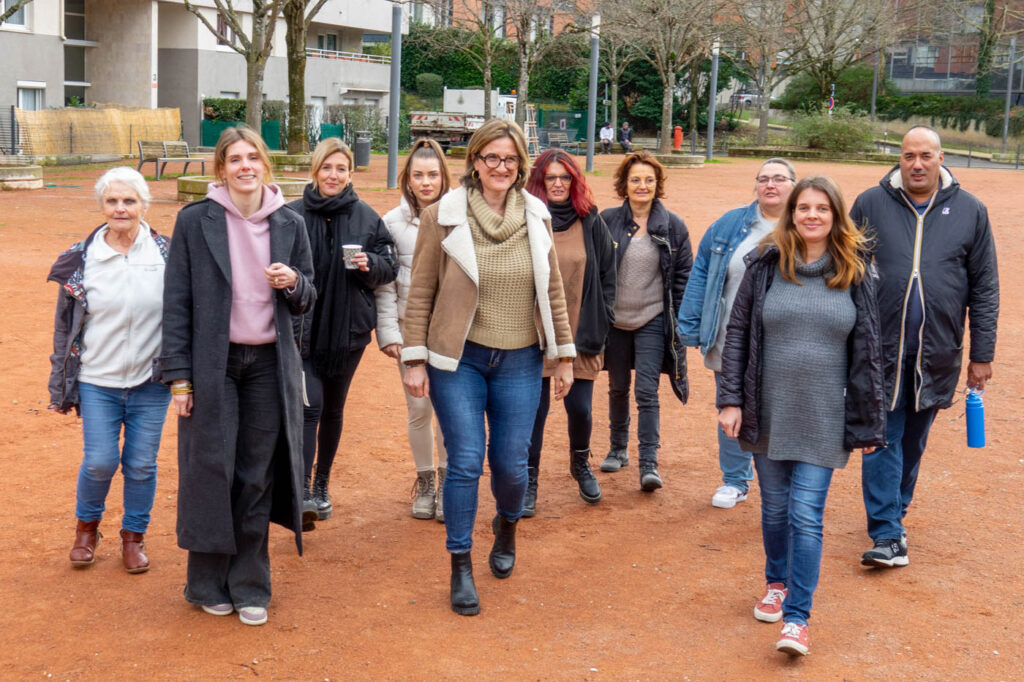 Act'ice développement promo 2025
