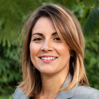 Sarah da Silva Gomez, ex-dirigeante de Constant & Zoé