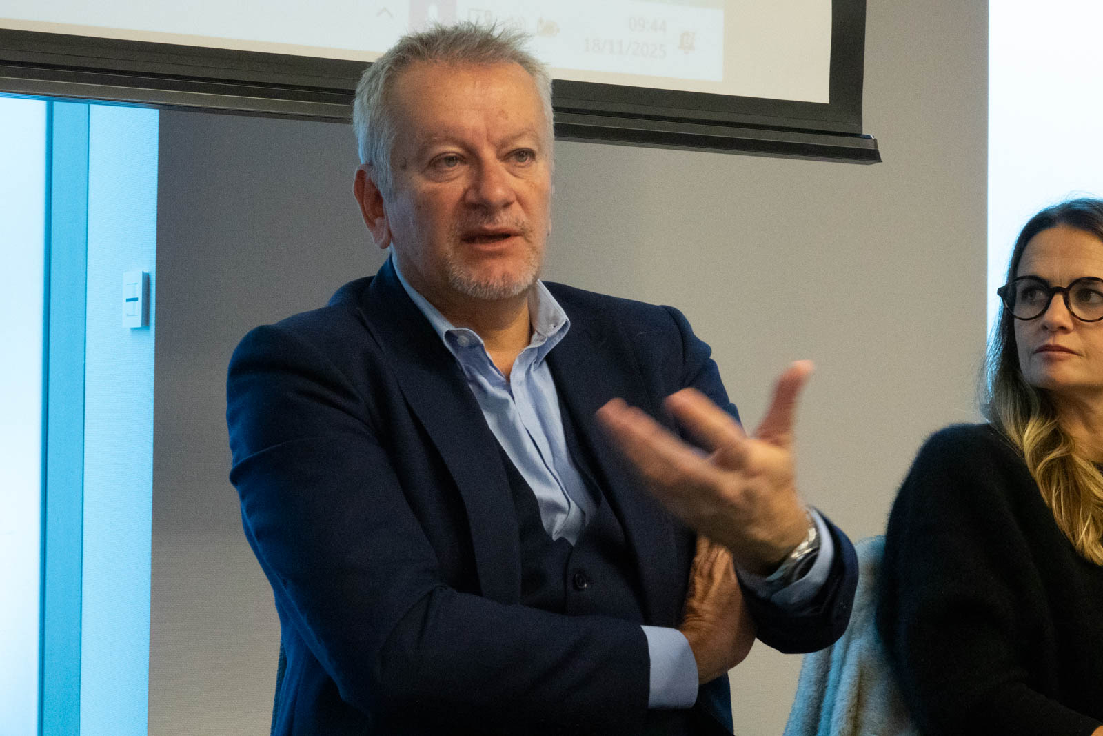 Lire la suite à propos de l’article C’est la crise ? Comment relever la tête et rebondir