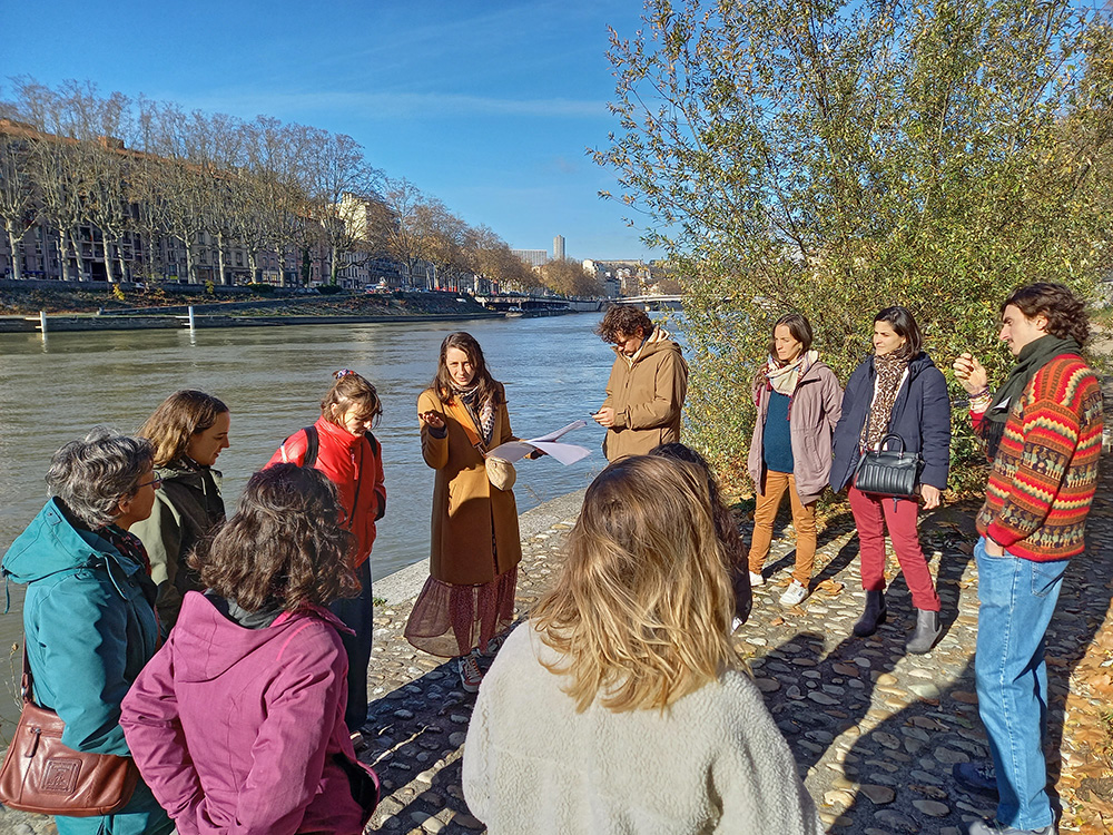 Lire la suite à propos de l’article Coopérer, c’est construire ensemble