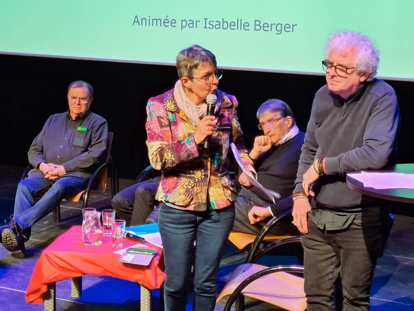 Impacte Ton Territoire : Femmes entrepreneuses (2024)