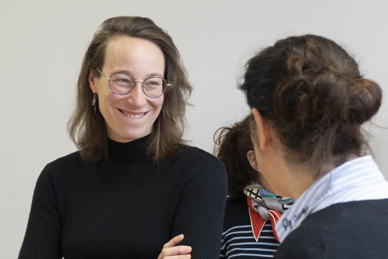 Envol de la promo Incubation de 2025 (2026)