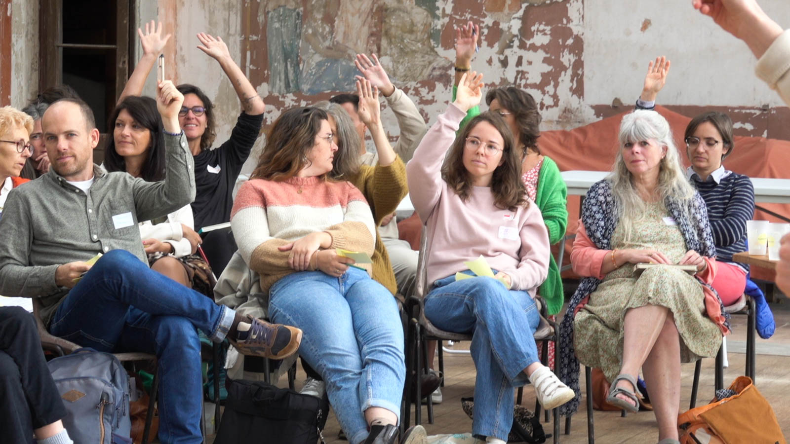 Impacte ton territoire autour de l'alimentation (2025)