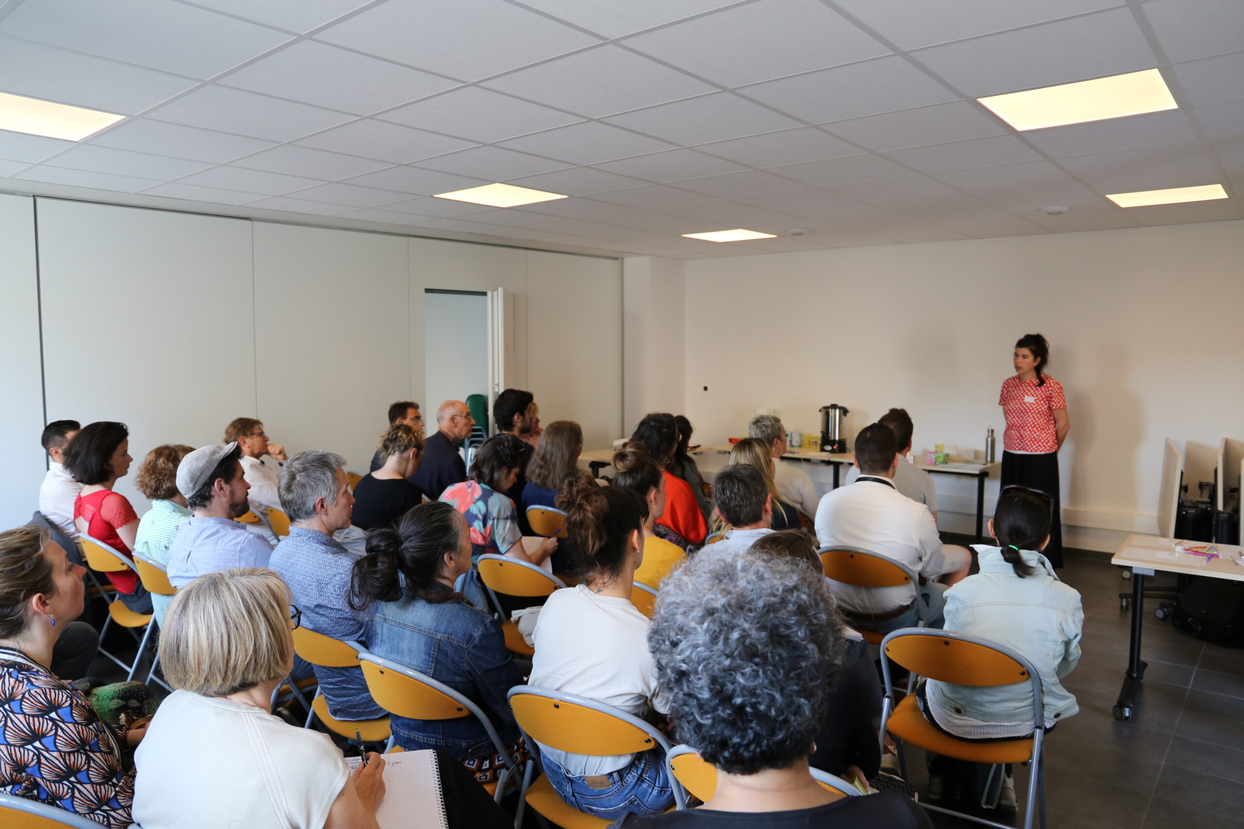 Impacte Ton Territoire : Entreprendre en milieu rural (2023)