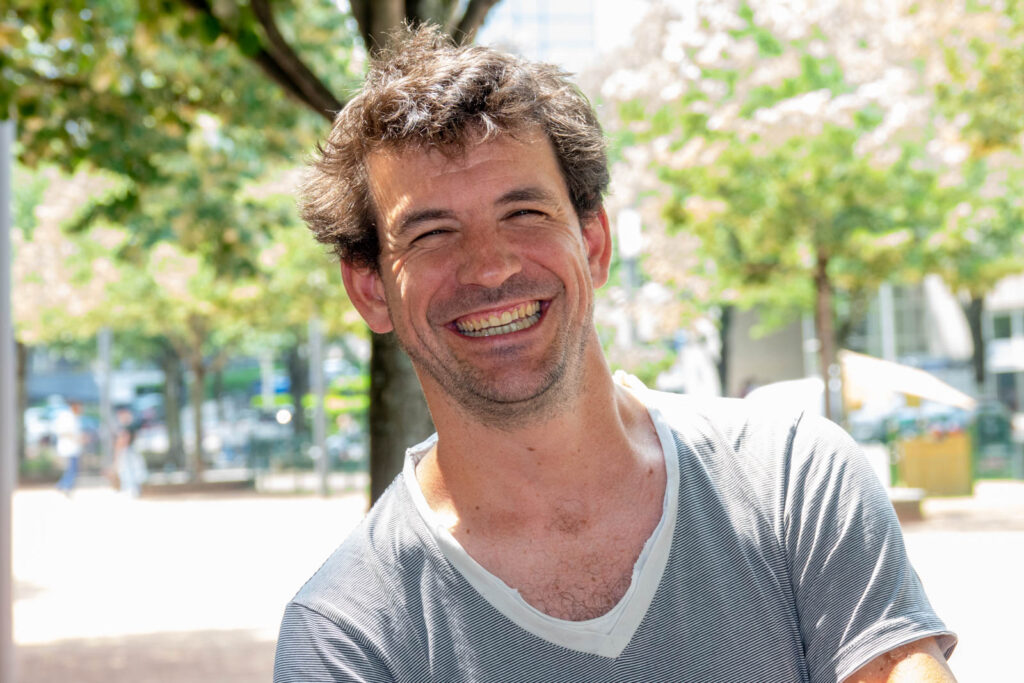 Julien Loyer