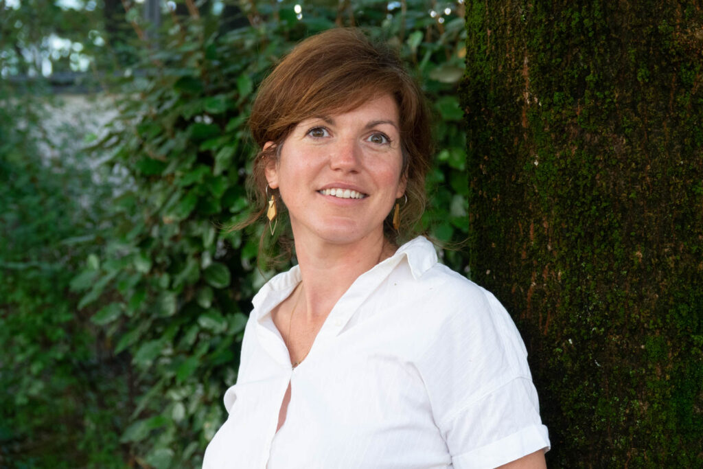 Pauline Chaumard