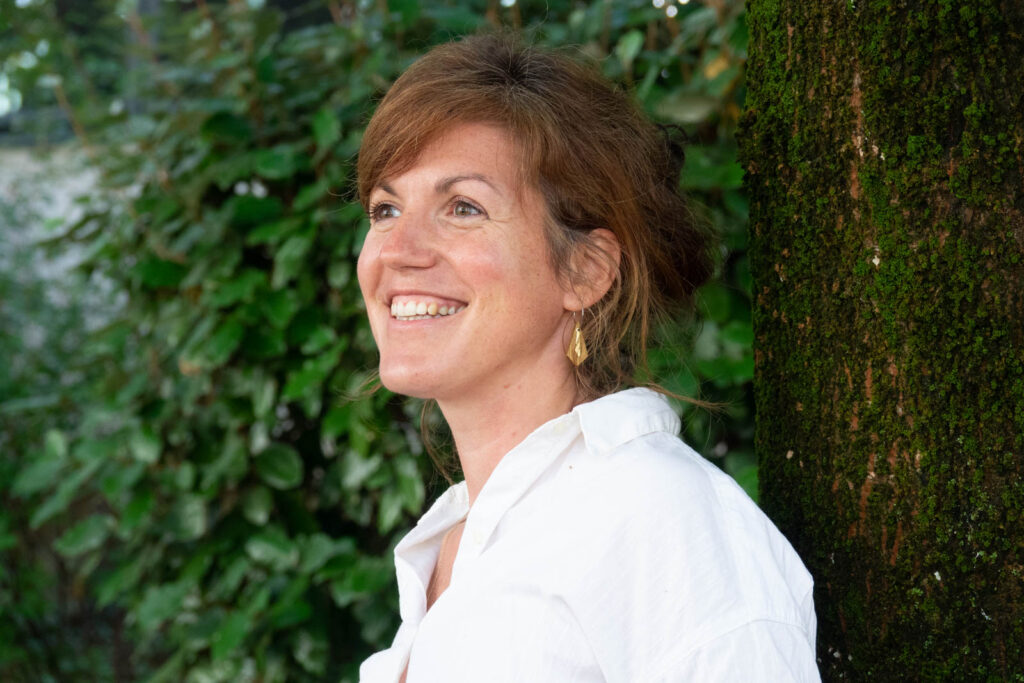 Pauline Chaumard