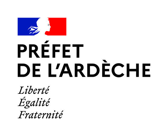 Préfet de l'Ardèche